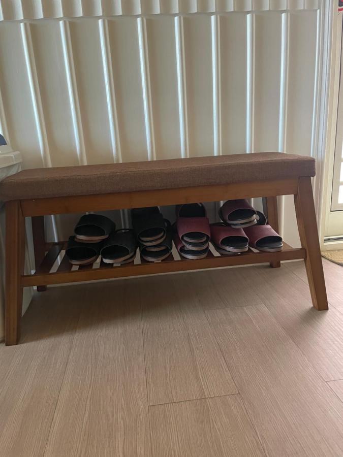 埔里潘朵拉 Leilighet Eksteriør bilde